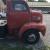 1948 Ford f-6 cab over