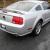 2005 Ford Mustang GT Deluxe 2dr Coupe