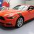 2015 Ford Mustang ECOBOOST PREMIUMYEARS AUTO