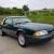 1990 Ford Mustang 7-Up Special Edition