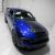 2013 Ford Mustang Shelby GT500 SVT Track Pkg