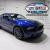 2013 Ford Mustang Shelby GT500 SVT Track Pkg