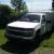2007 Chevrolet Other Pickups Astro Body Service