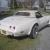 1975 Chevrolet Corvette Sting ray