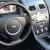 2008 Aston Martin Vantage Convertible 2-Door