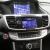 2013 Honda Accord EX-L V6 COUPE SUNROOF LEATHER NAV