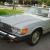 1983 Mercedes-Benz SL-Class