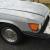 1983 Mercedes-Benz SL-Class