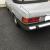 1983 Mercedes-Benz SL-Class