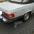 1983 Mercedes-Benz SL-Class