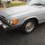 1983 Mercedes-Benz SL-Class