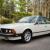 1985 BMW 6-Series