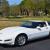 1996 Chevrolet Corvette --