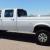 1997 Ford F-350 7.3 POWERSTROKE DIESEL LEATHER NEW TIRES