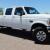 1997 Ford F-350 7.3 POWERSTROKE DIESEL LEATHER NEW TIRES