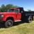 1972 Dodge Other Pickups