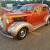 1936 Dodge Other SEDAN