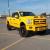 2016 Ford F-150 Tonka Shelby Supercharged