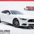 2015 Ford Mustang GT 5.0 Premium With Navigation