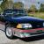 1989 Ford Mustang GT 5.0 HO Convertible! 58,625 Original Miles!