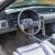 1989 Ford Mustang GT 5.0 HO Convertible! 58,625 Original Miles!