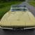 1966 Chevrolet Corvette 425 Horse