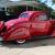 1936 Ford coupe