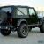 2006 Jeep Wrangler LJ Rubicon / Low Miles / New Lift & Mods