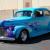 1940 Chevrolet Other --