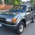 1992 Toyota Land Cruiser