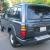 1992 Toyota Land Cruiser