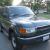1992 Toyota Land Cruiser