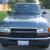 1992 Toyota Land Cruiser