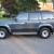1992 Toyota Land Cruiser