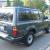 1992 Toyota Land Cruiser