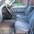 1992 Toyota Land Cruiser