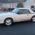 1984 Ford Mustang G.T. 350