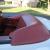 1984 Ford Mustang G.T. 350