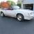 1984 Ford Mustang G.T. 350
