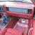 1984 Ford Mustang G.T. 350