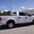 2008 Ford F-150 4WD SuperCrew 139" XLT