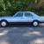 1991 Mercedes-Benz 300-Series