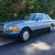 1991 Mercedes-Benz 300-Series