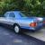 1991 Mercedes-Benz 300-Series