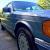 1991 Mercedes-Benz 300-Series