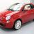 2012 Fiat 500 POP CONVERTIBLE SOFT TOP 5-SPEED