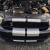 2010 Shelby Mustang GT500 SVT Shelby GT500 Coupe