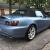 2005 Honda S2000