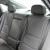 2017 Chevrolet Impala PREMIER HTD LEATHER REAR CAM