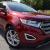 2017 Ford Edge 4 DOOR WAGON/SPORT UTILITY